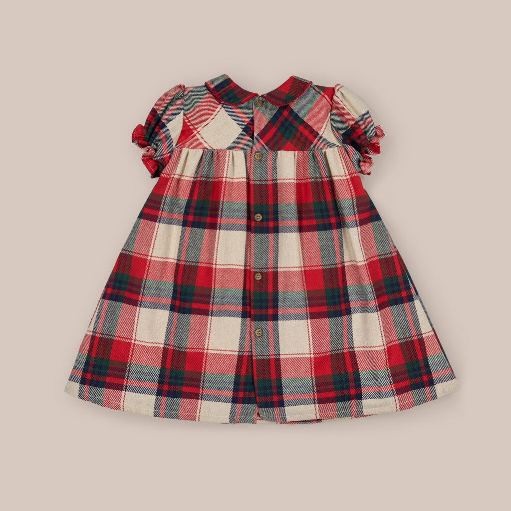 Vestido Claus