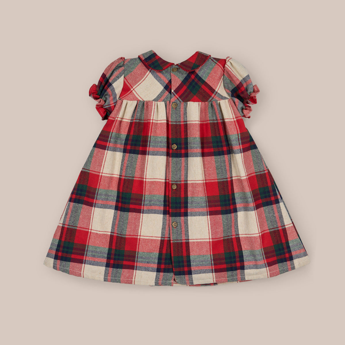 Vestido Claus