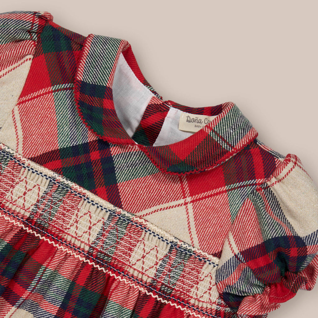 Vestido Claus