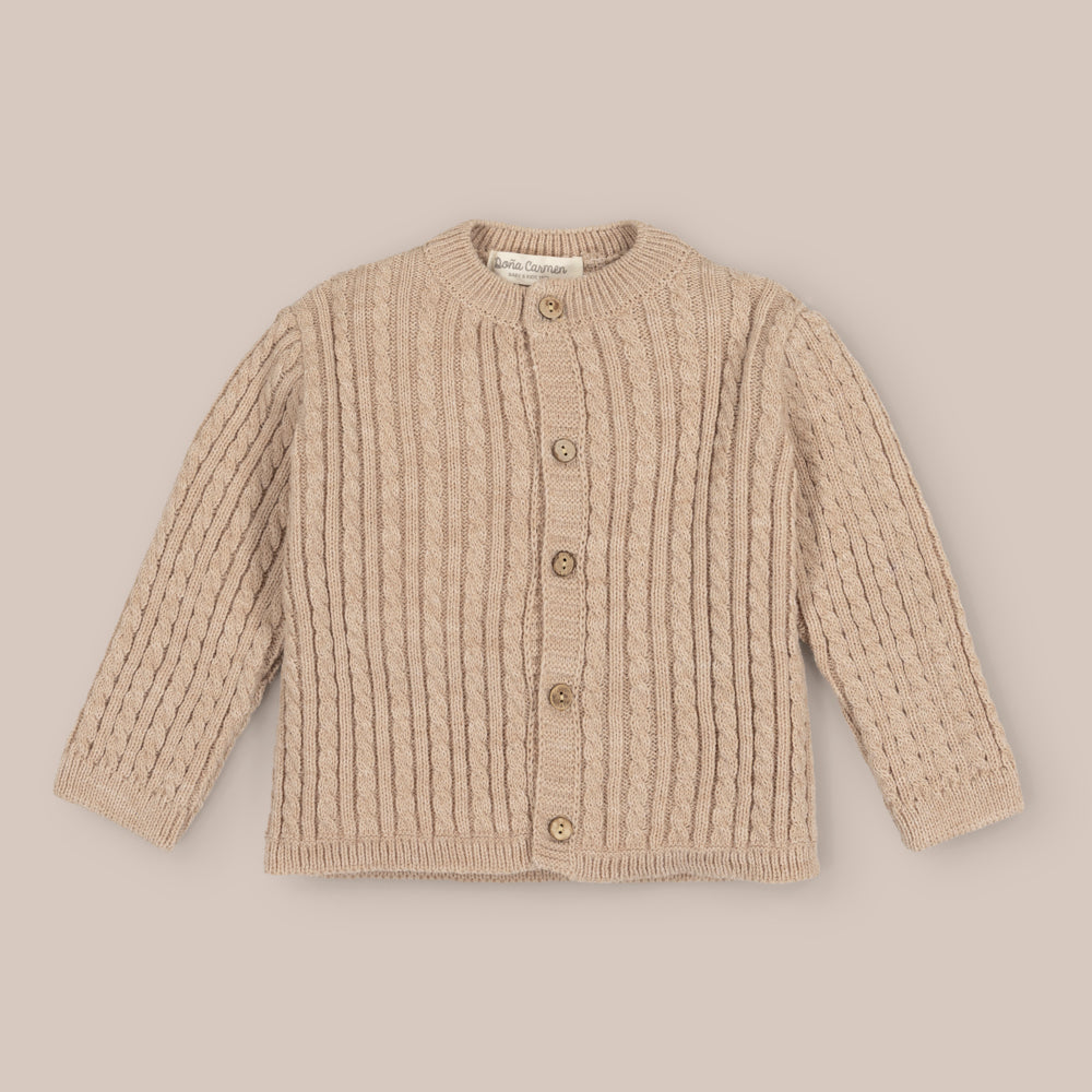 Chaqueta Creta