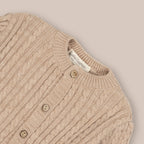 Chaqueta Creta