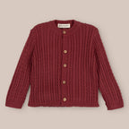 Chaqueta Creta