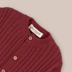 Chaqueta Creta