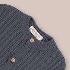 Chaqueta Creta