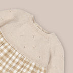 Jesusin cashmere + Capota