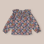 Blusa Falbala