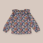 Blusa Falbala