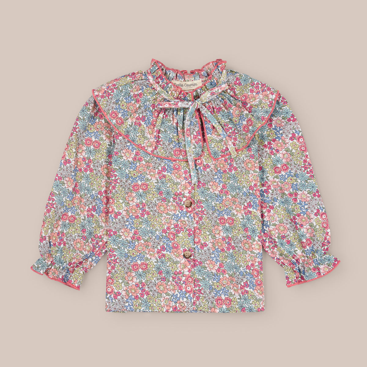 Blusa Venecia