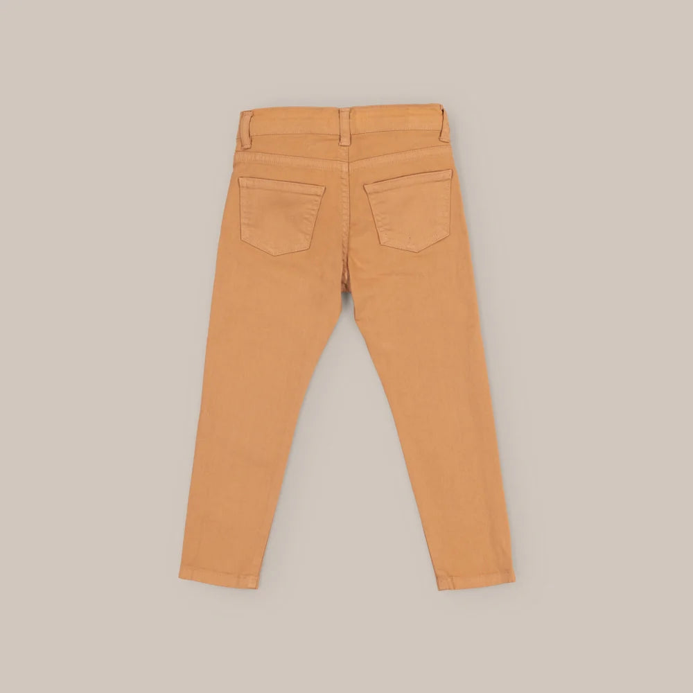 Pantalón Vaquero Niño
