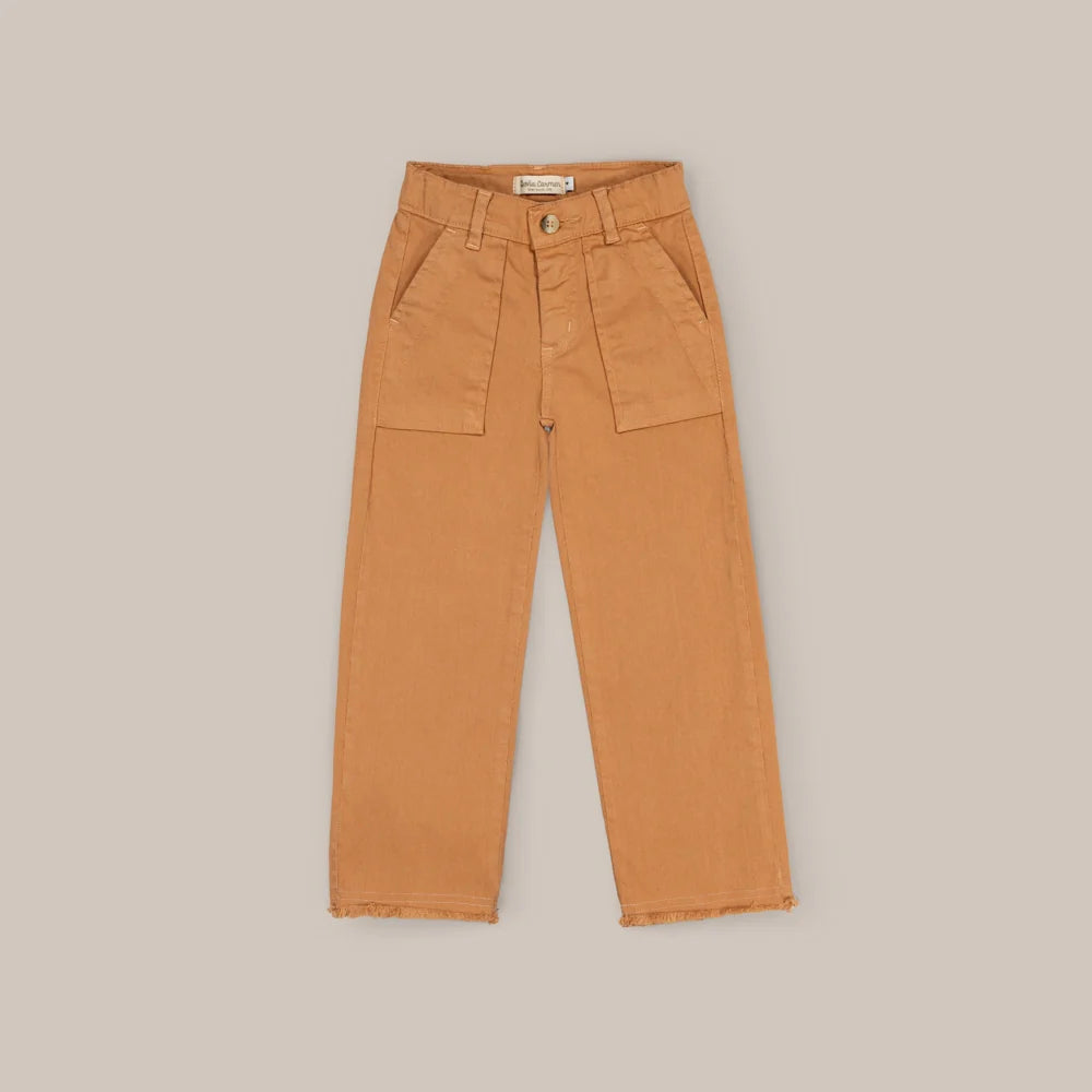 Pantalón Niña Placid