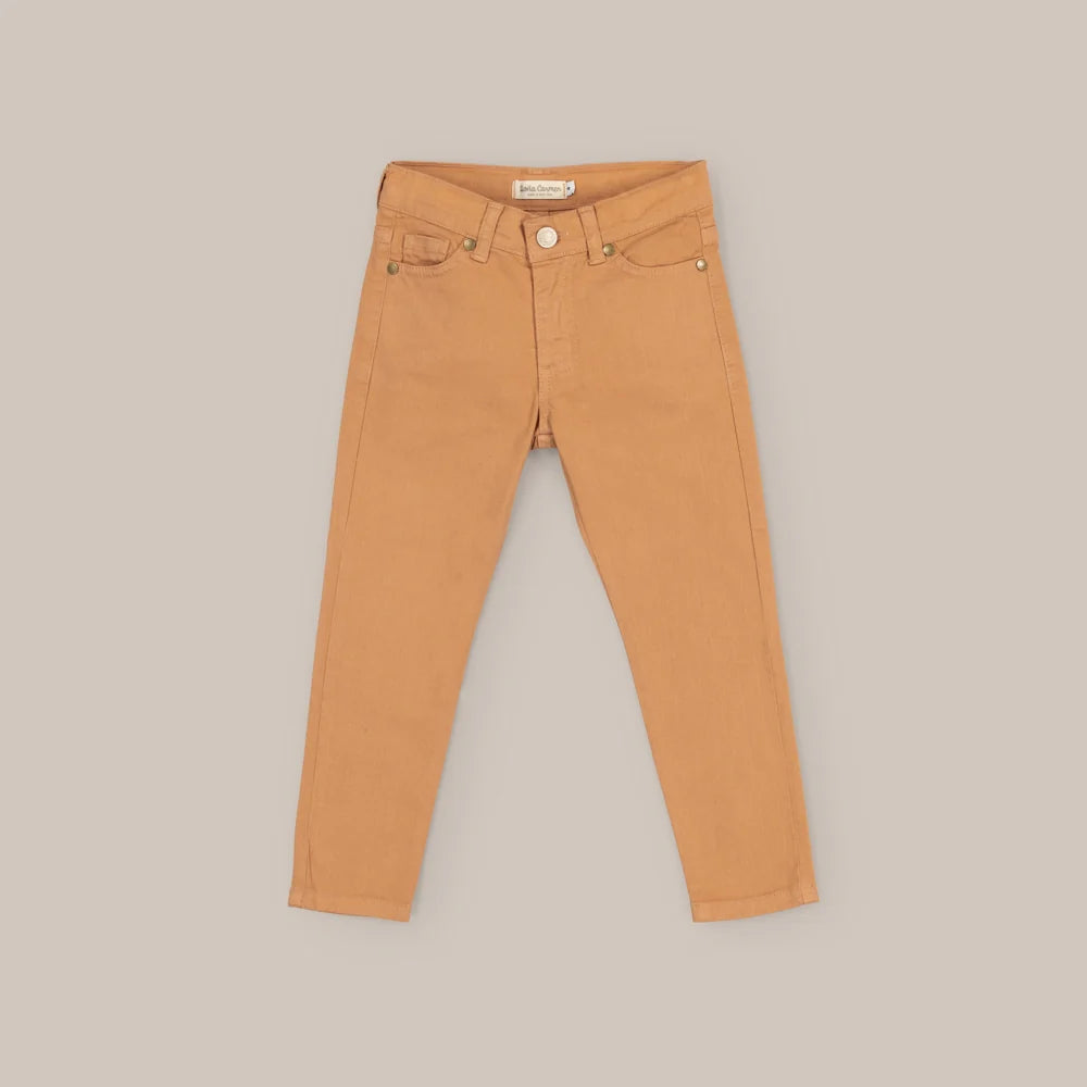 Pantalón Vaquero Niño