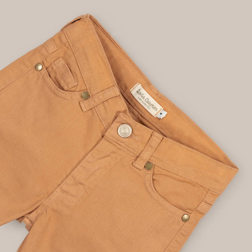 Pantalón Vaquero Niño