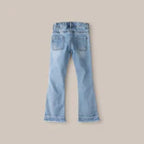 Pantalón Vaquero Niña