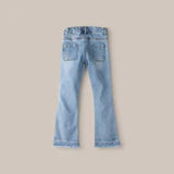 Pantalón Vaquero Niña