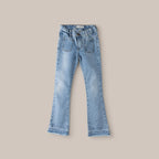 Pantalón Vaquero Niña