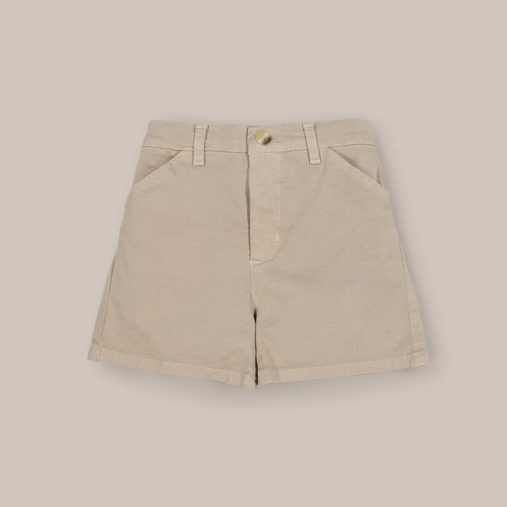 Bermuda Niño