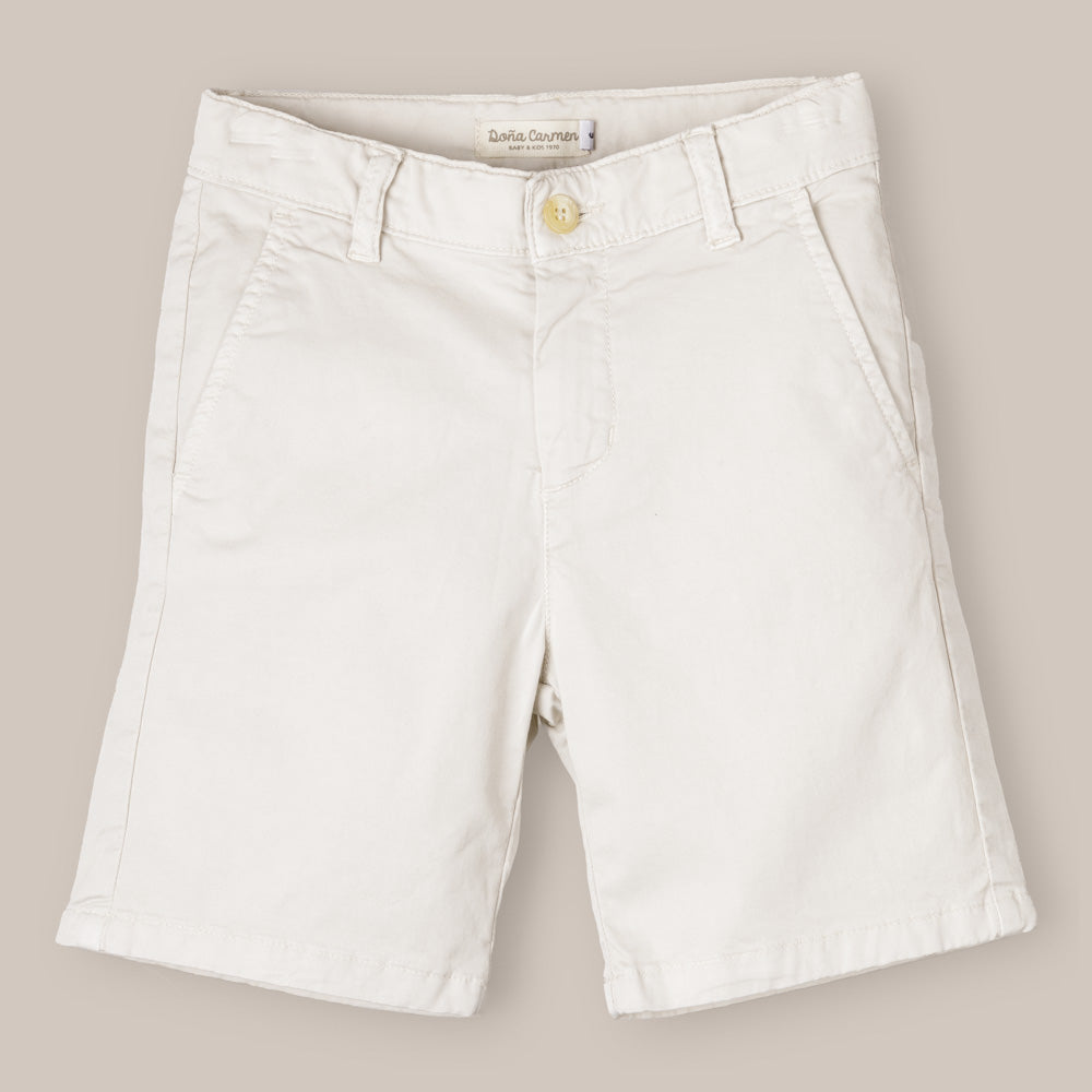 Bermuda Niño