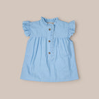 Blusa Capri