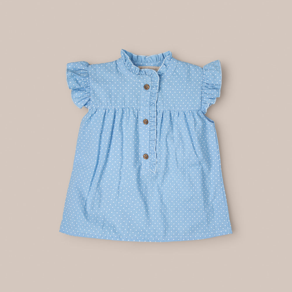 Blusa Capri