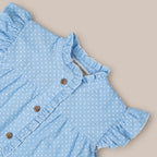 Blusa Capri