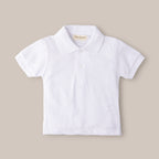 Polo Manga Corta Boy