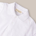 Polo Manga Corta Boy