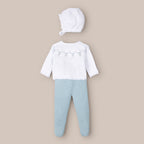 Conjunto 3 piezas Bodoques