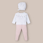 Conjunto 3 piezas Bodoques