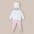 Conjunto 3 piezas Bodoques