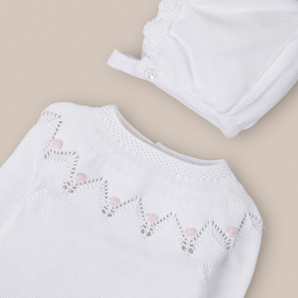 Conjunto 3 piezas Bodoques