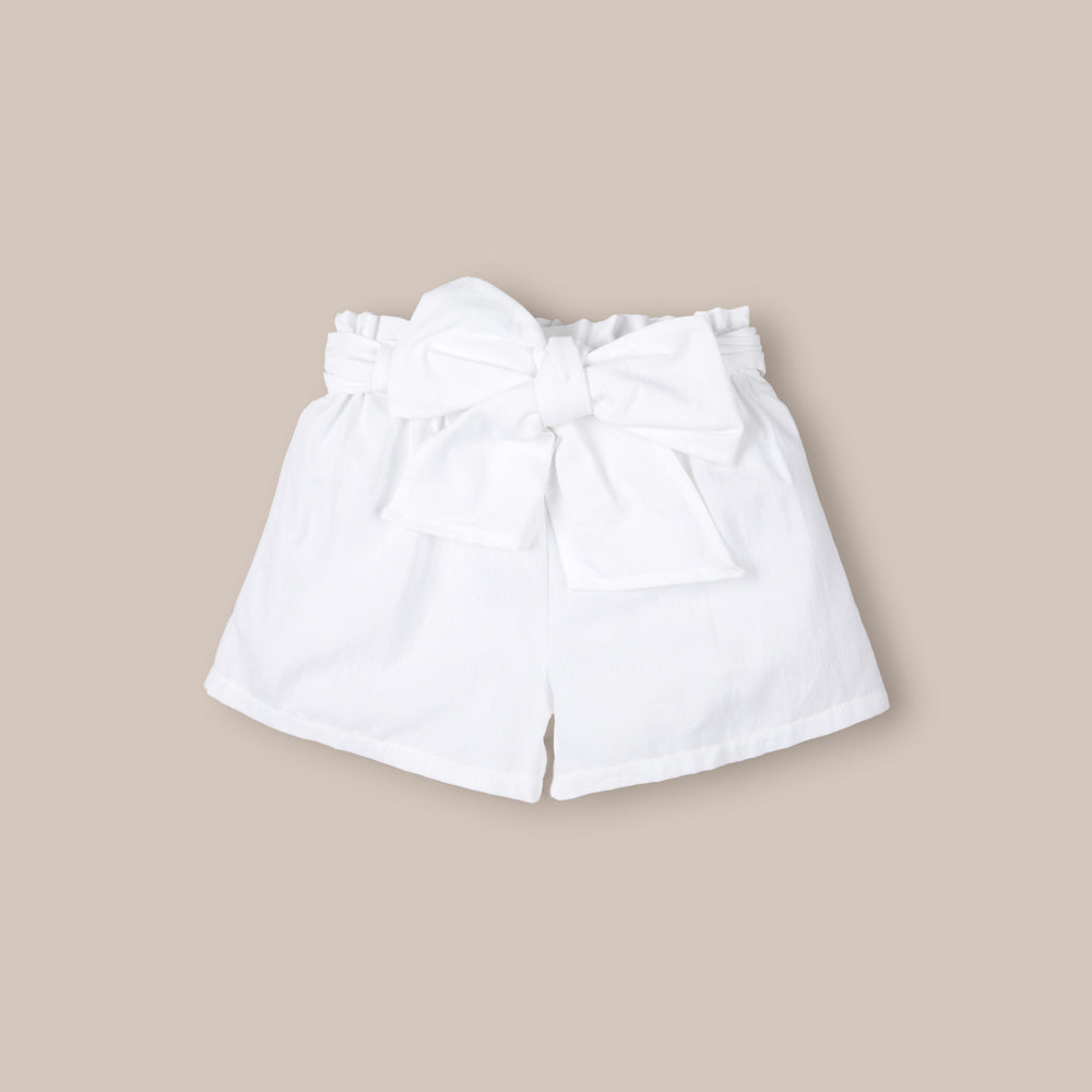 Short Capri
