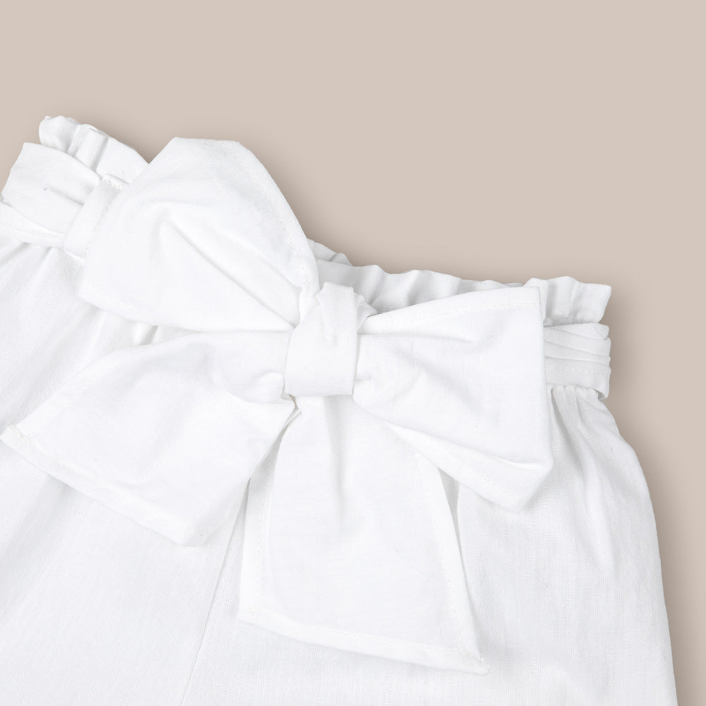 Short Capri