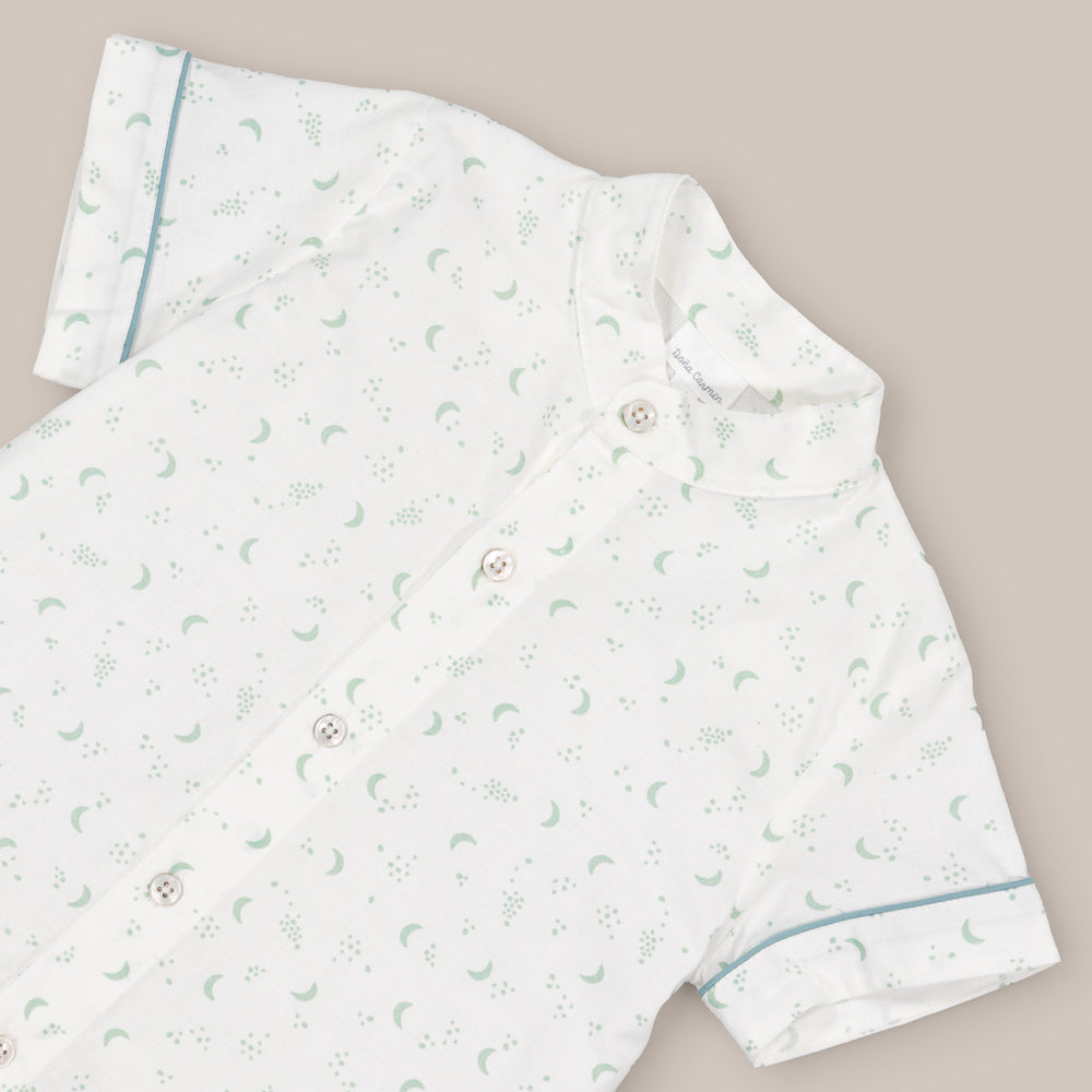 Pijama Luna