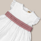 Vestido Fajín