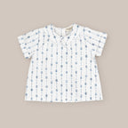 Camisa Bebé Robin