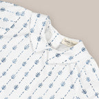 Camisa Bebé Robin