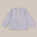 Camisa Manga Larga Turquía