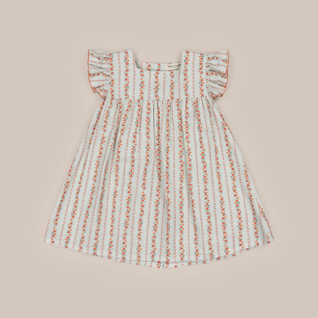 Vestido Estambul