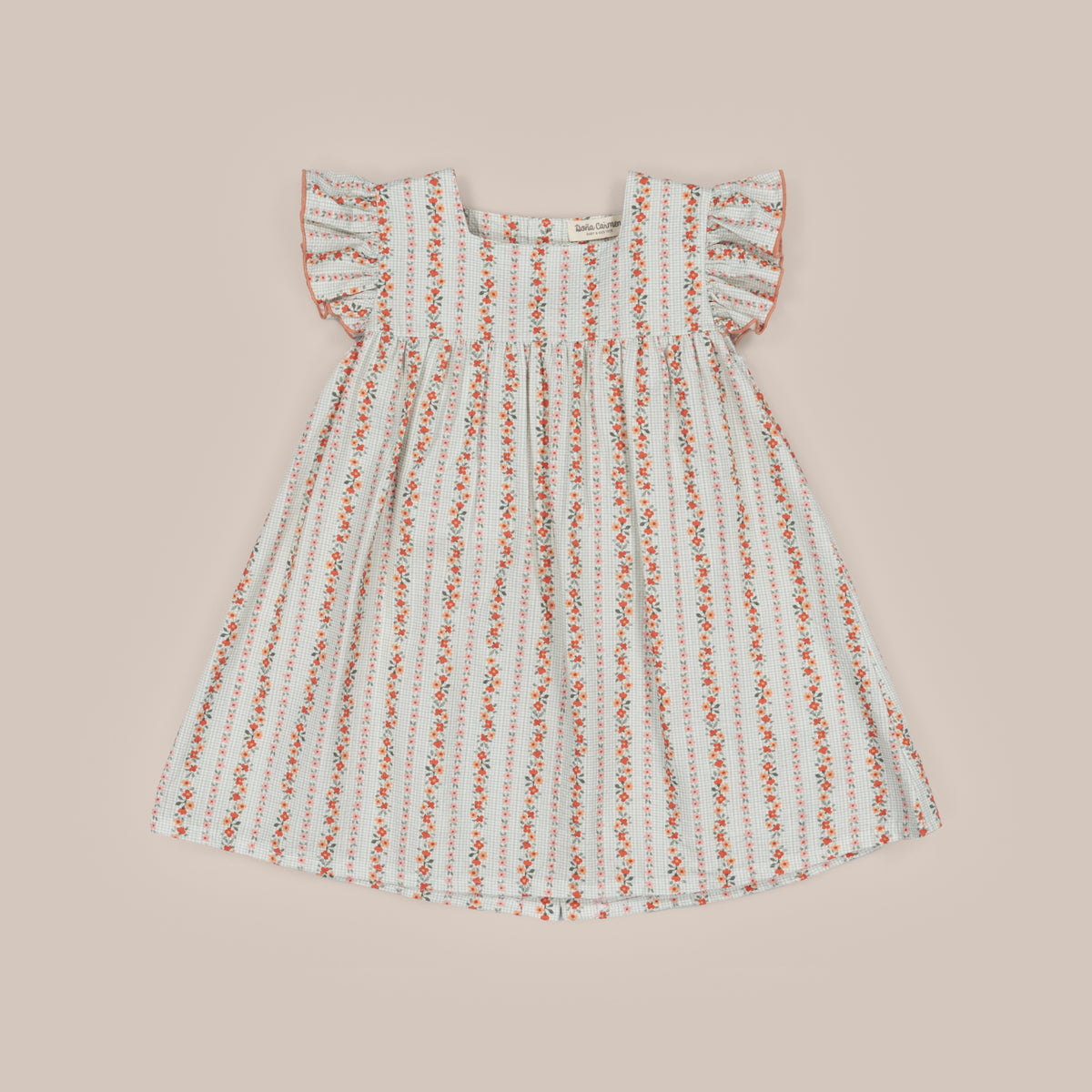 Vestido Estambul