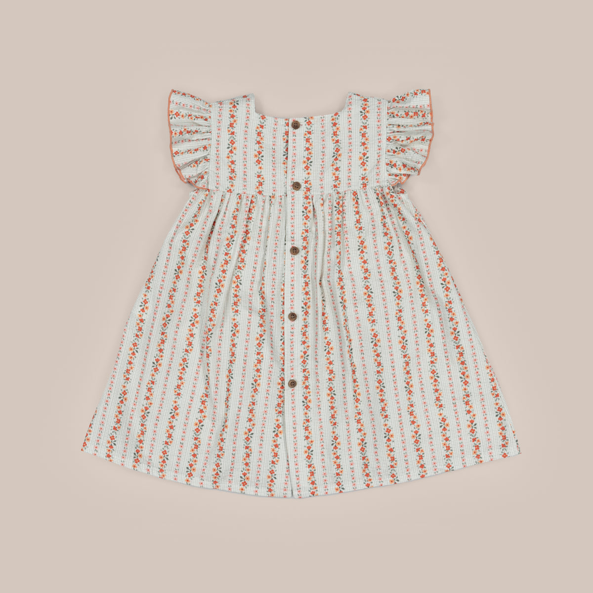 Vestido Estambul
