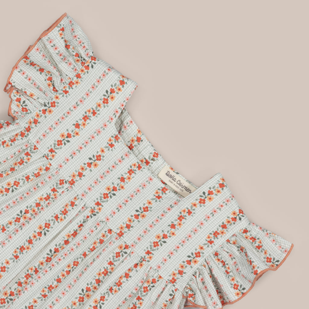 Vestido Estambul