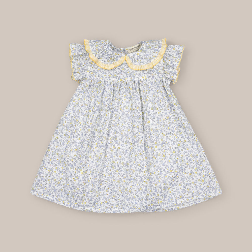 Vestido Alacati