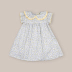 Vestido Alacati