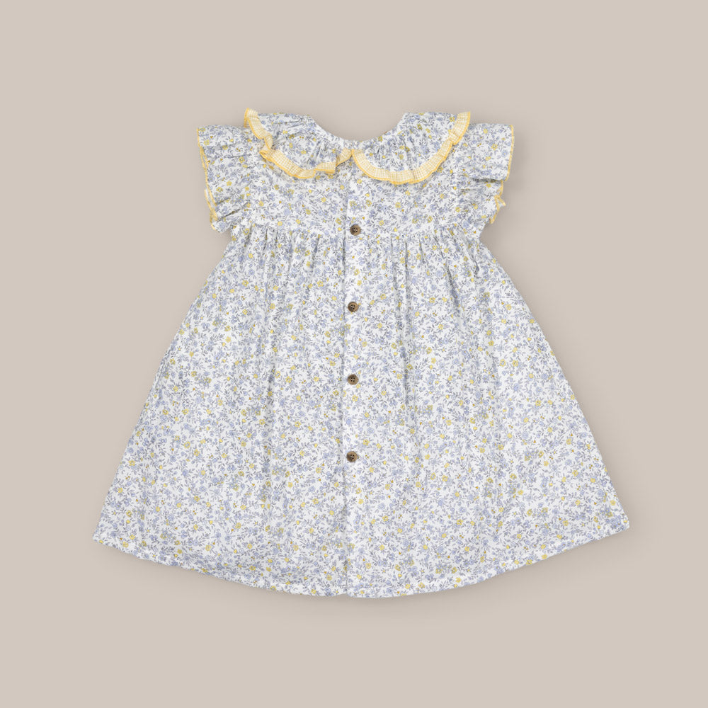 Vestido Alacati