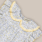 Vestido Alacati