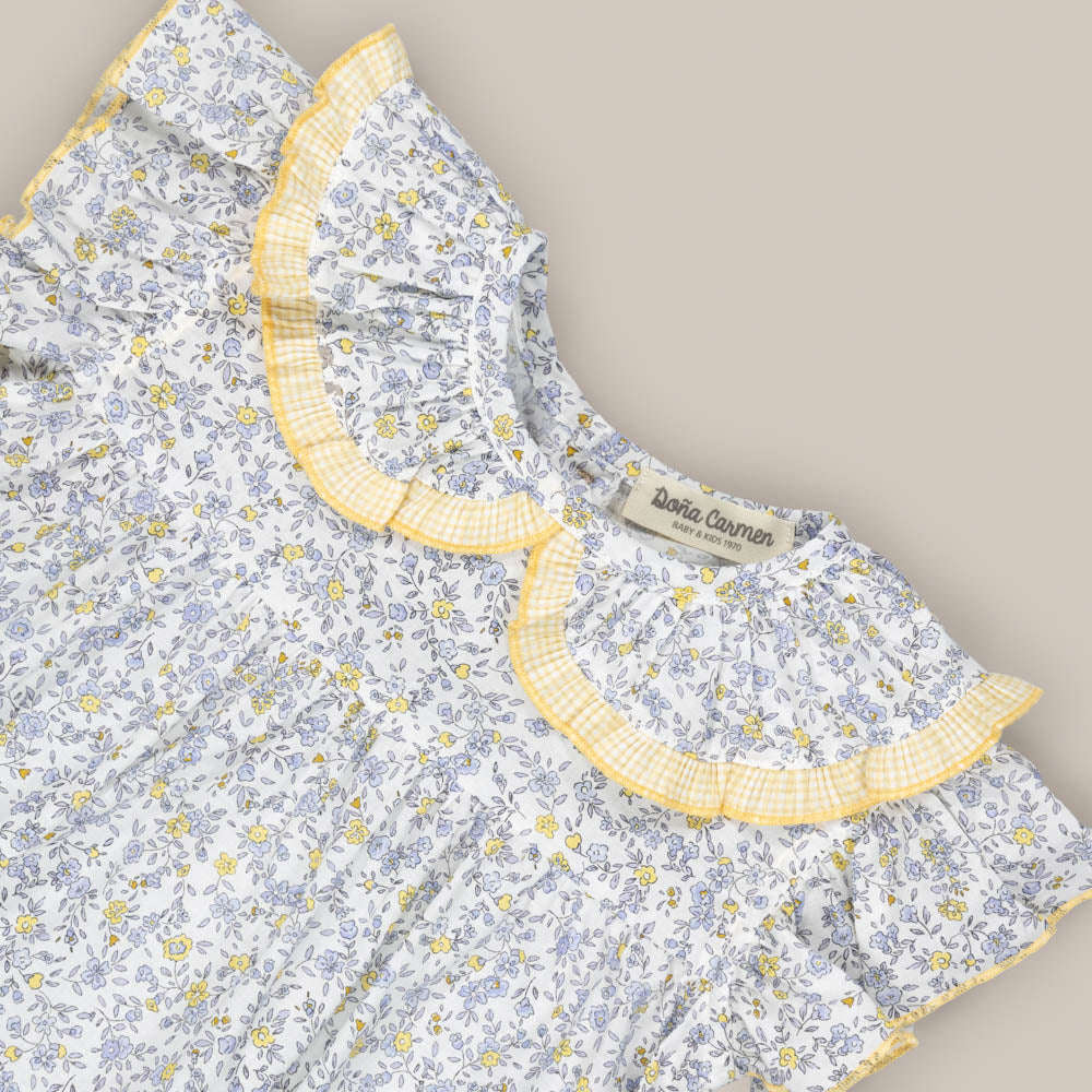 Vestido Alacati