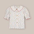 Blusa Flor Granada