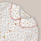 Blusa Flor Granada