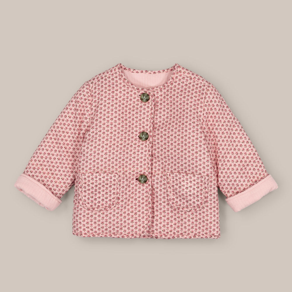 Chaqueton Misty