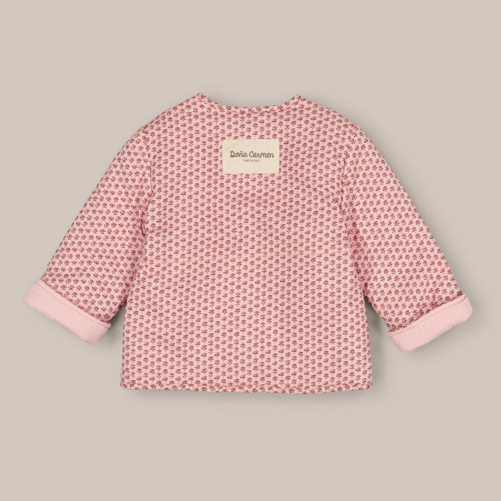 Chaqueton Misty
